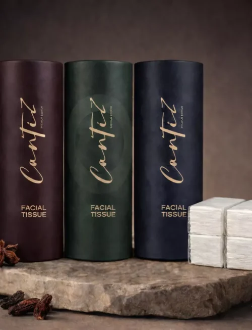 Luxury Fragrance Trio